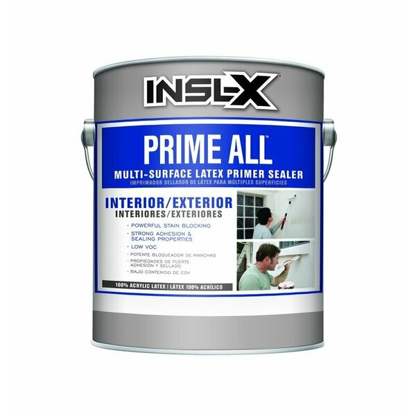 Benjamin Moore PRIMER ACRYL LTX WHT 1G AP1000099-01